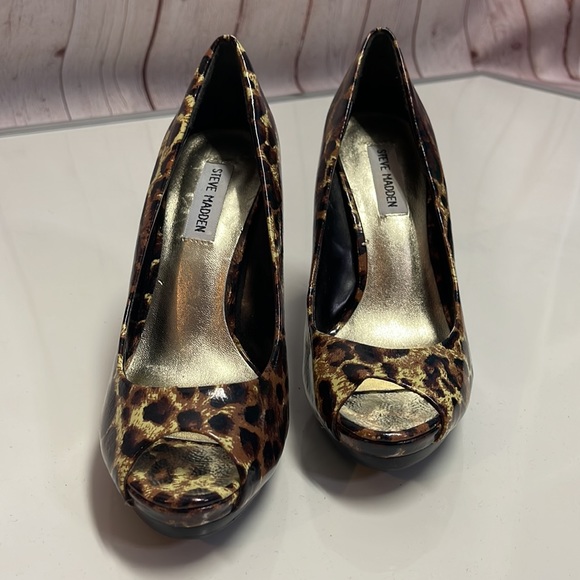 Steve Madden Woman’s heels - Picture 4 of 11